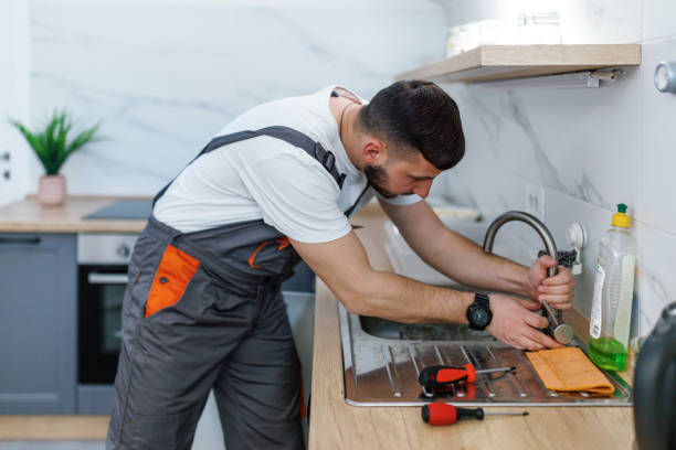 Best Sewer Line Repair  in Riverdale Park, MD