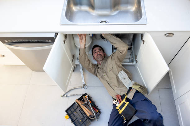 Best Shower Repair Services  in Riverdale Park, MD