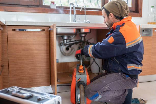 Best Pipe Repair Near Me  in Riverdale Park, MD
