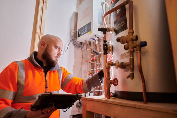 Best Residential Plumbing Services  in Riverdale Park, MD