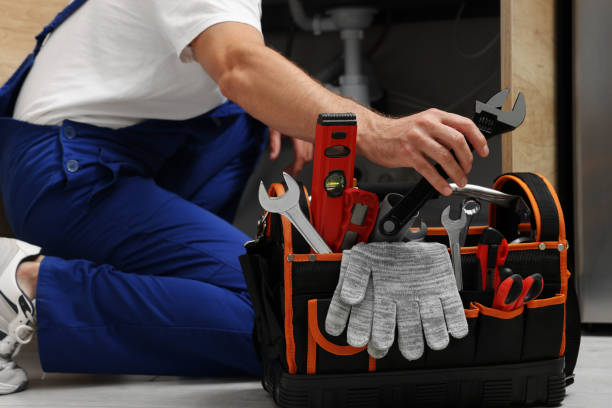 Best Best Plumbers Near Me  in Riverdale Park, MD