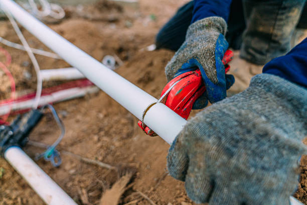 Best Affordable Plumbing Services  in Riverdale Park, MD